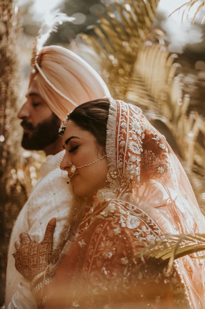 Bridal Makeup Tips Every Chandigarh Bride Should Know