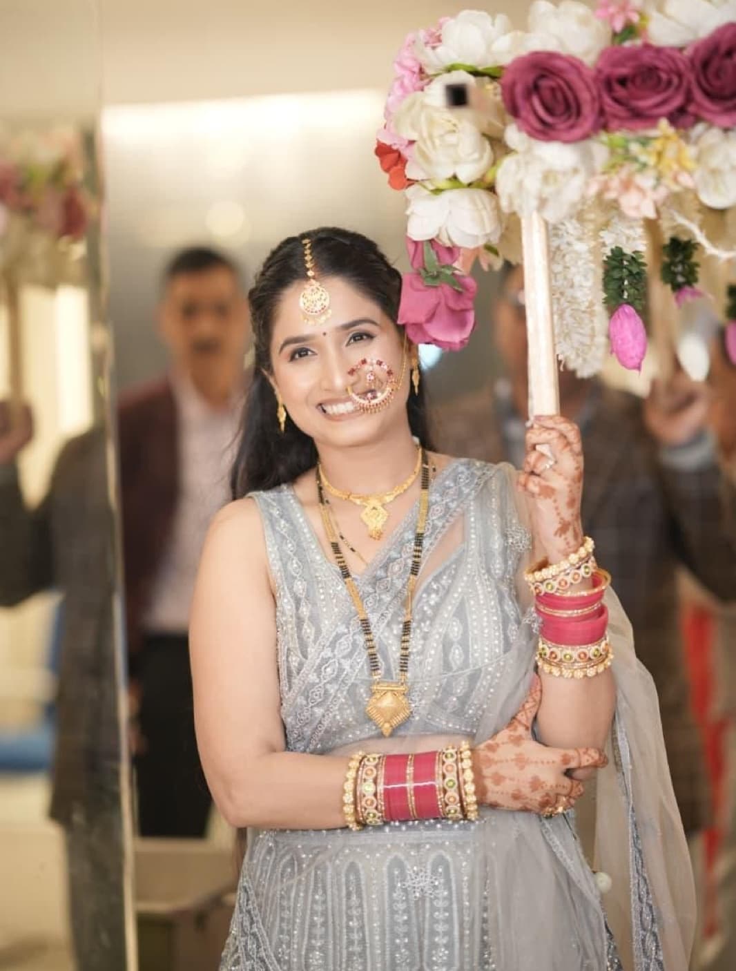 Dr. Shivani Bhandari